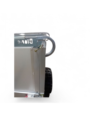 BARRE PORTE TOUT (PAIRE) POUR REMORQUE -...