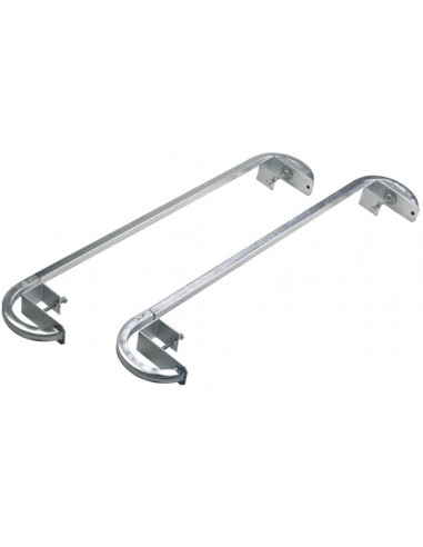 BARRE PORTE TOUT (PAIRE) POUR REMORQUE -...