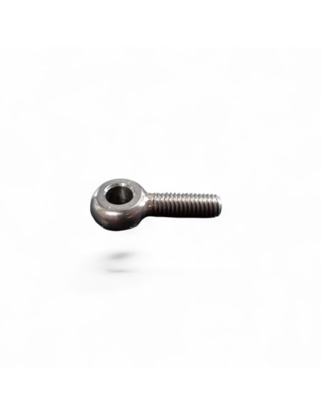 VIS A OEIL DIAM. 6MM DIN 444, INOX A2 M8X30 MM
