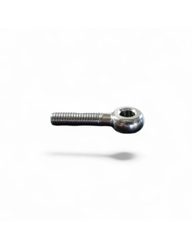 VIS A OEIL DIAM. 6MM DIN 444, INOX A2 M6X30 MM