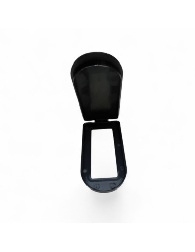 CACHE POUSSIERE POUR FERMETURE REF. 52405