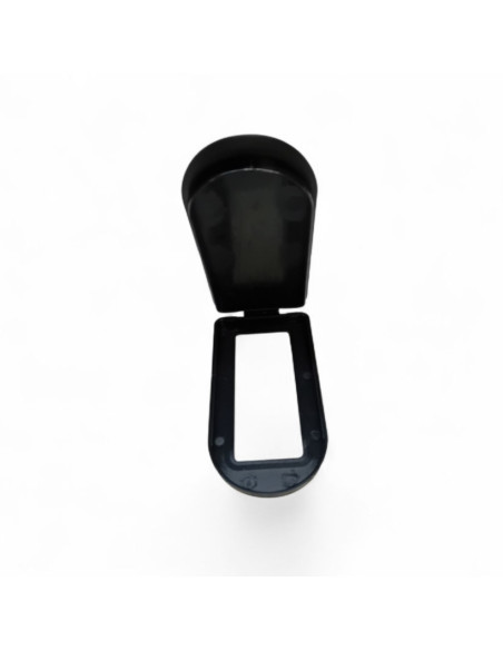 CACHE POUSSIERE POUR FERMETURE REF. 52405