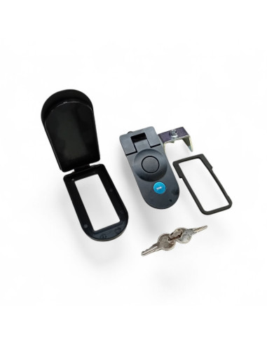 CACHE POUSSIERE POUR FERMETURE REF. 52405