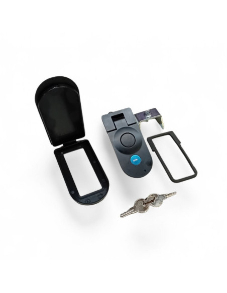 CACHE POUSSIERE POUR FERMETURE REF. 52405