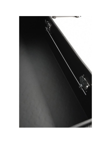 COFFRE ALUMINIUM 200L DIM. 1500X500X300 MM