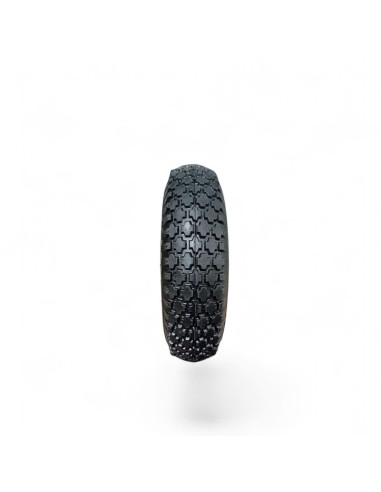 ROUE COMPLETE 450X350X6" (POUR EPANDEUR...