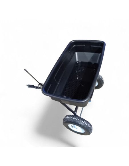 EPANDEUR D'ENGRAIS 60L