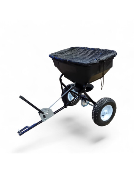 EPANDEUR D'ENGRAIS 60L