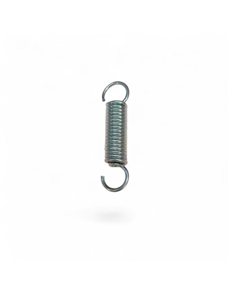 ALKO pour roue jockey 01198 ressort de rappel du bas