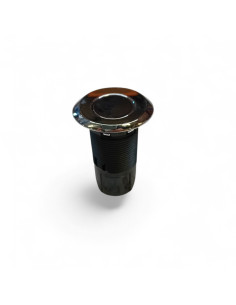 FERMETURE POUSSOIR OVALE...