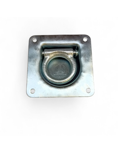 ANNEAU A ENCASTRER 105 X 105 RESISTANCE 800Nm