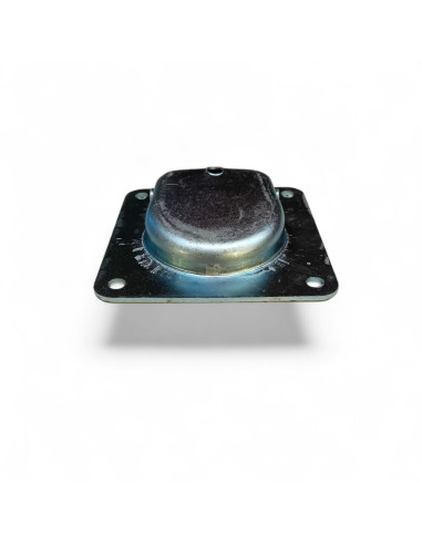 ANNEAU A ENCASTRER 105 X 105 RESISTANCE 800Nm