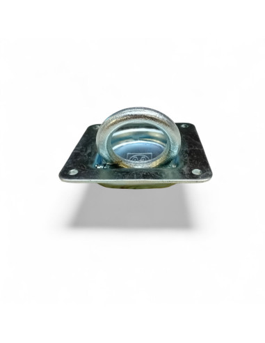 ANNEAU A ENCASTRER 105 X 105 RESISTANCE 800Nm