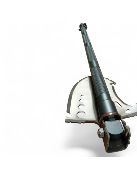 PELLE MULTI-USAGE DEMONTABLE EN ALUMINIUM 897 MM