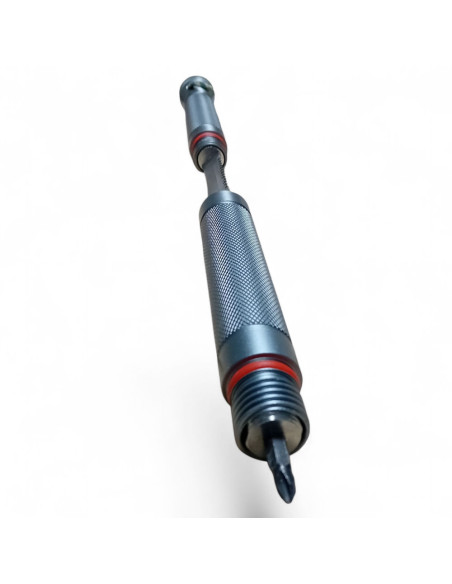 PELLE MULTI-USAGE DEMONTABLE EN ALUMINIUM 897 MM