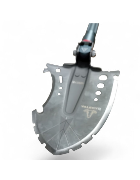 PELLE MULTI-USAGE DEMONTABLE EN ALUMINIUM 897 MM