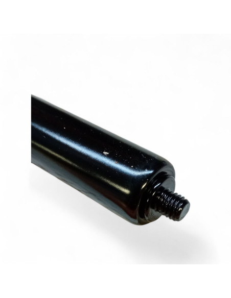RESSORT A GAZ LONGUEUR 755 MM FORCE 700N FILETAGE M8
