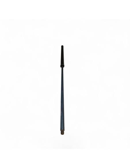 RESSORT A GAZ LONGUEUR 755 MM FORCE 700N FILETAGE M8