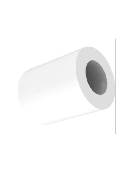 ENTRETOISE CYLINDRIQUE LISSE POLYOXYMETHYLÈNE Ø EXT 5 MM LONGUEUR 10 MM