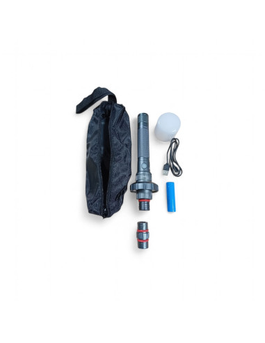 LAMPE LED ADAPTABLE AUX PELLES MULTI-USAGE REF....
