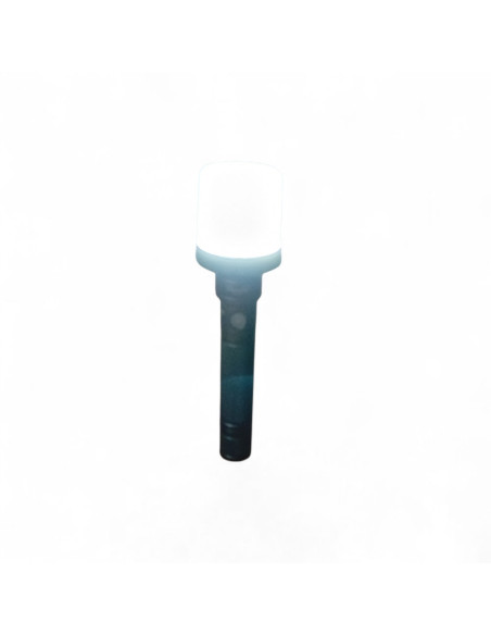 LAMPE LED ADAPTABLE AUX PELLES MULTI-USAGE REF. 52788 & 52790