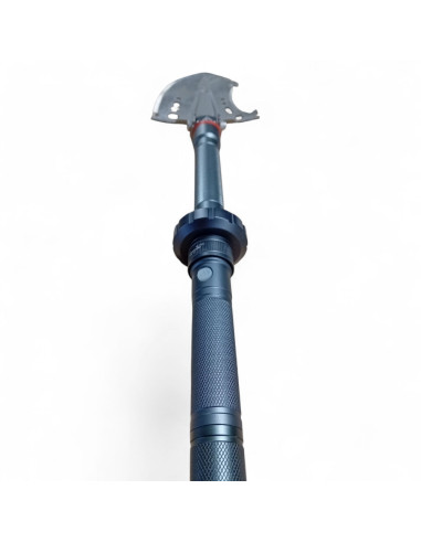 LAMPE LED ADAPTABLE AUX PELLES MULTI-USAGE REF....