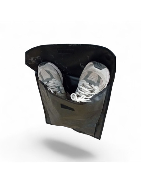 TENTE DE TOIT 2 PLACES COQUE RIGIDE 2200X1800X1320 MM