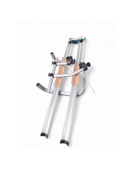 ADAPTATEUR VELO POUR GRINGO SKI