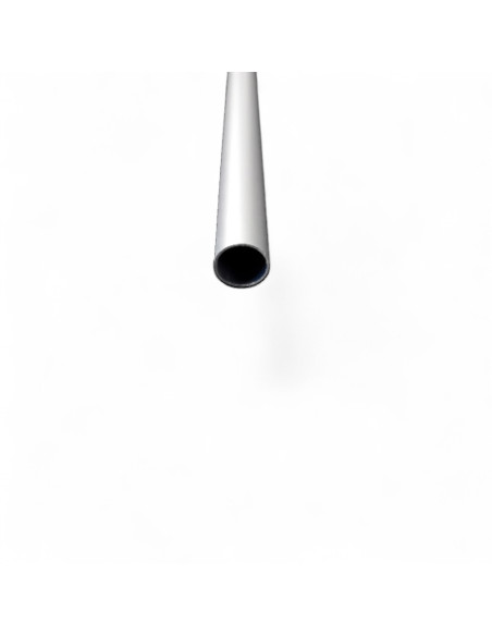 TUBE ROND EN ALUMINIUM 1520 X 22 MM