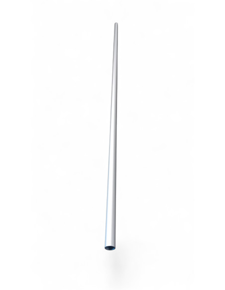 TUBE ROND EN ALUMINIUM 1520 X 22 MM