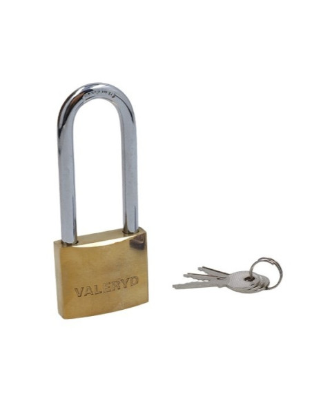 CADENAS LAITON DIM. 125 X 50 X 15 MM