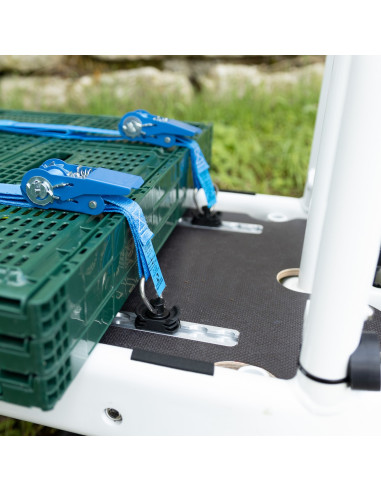 PANNEAU CONTREPLAQUE BOULEAU BRUN ANTIDERAPANT...