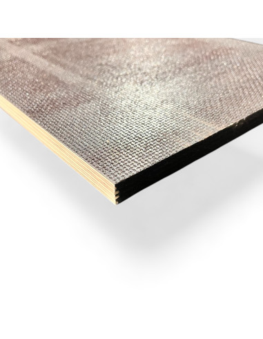 PANNEAU CONTREPLAQUE BOULEAU BRUN ANTIDERAPANT...