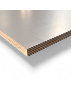 PANNEAU CONTREPLAQUE... 2