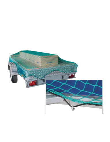 FILET DE BENNE - DIMENSIONS 2200 X 1500 MM