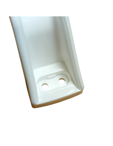 POIGNEE DE TRANSPORT EN PLASTIQUE BLANC 180 X...