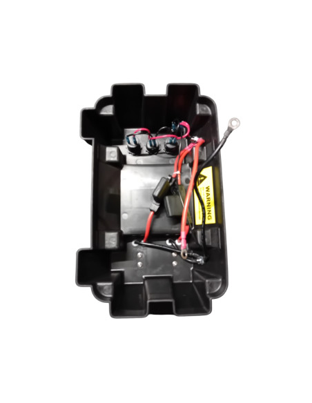BAC A BATTERIE ENERGIE DIM 340 X 220 X 328 MM