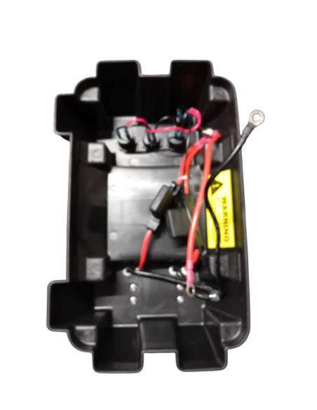 BAC A BATTERIE ENERGIE DIM 340 X 220 X 328 MM
