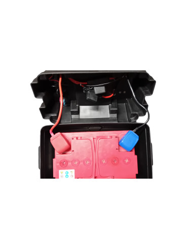 BAC A BATTERIE ENERGIE DIM 340 X 220 X 328 MM