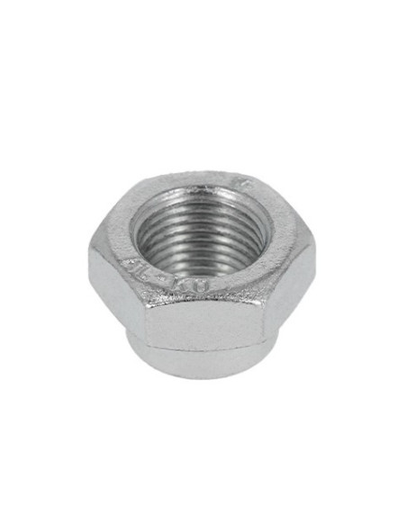 ECROU A EMBASE - M16 X 1,5 MM