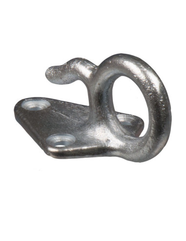 CROCHETS DE BENNE EN METAL (PAR 10)