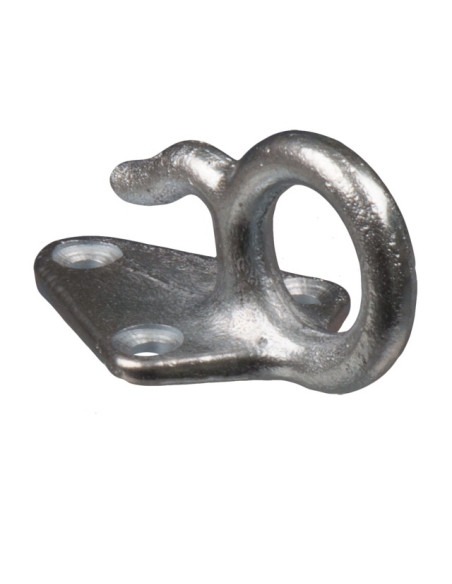 CROCHETS DE BENNE EN METAL (PAR 10)