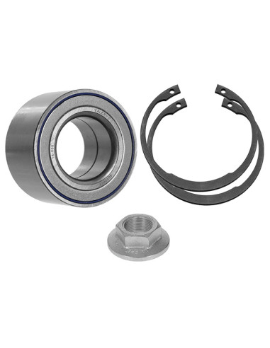 SET 1 ROULEMENT CARTOUCHE 34 X 64 X 37 MM AVEC...