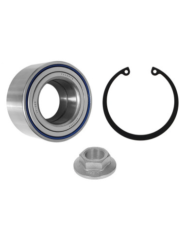 SET 1 ROULEMENT CARTOUCHE 39 X 72 X 37 MM AVEC...