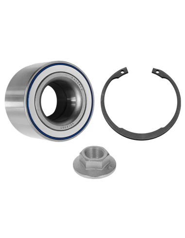 SET 1 ROULEMENT CARTOUCHE 42 X 80 X 42 MM AVEC...