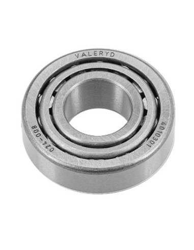 SET 1 ROULEMENT CONIQUE LM45449/45410 AVEC...