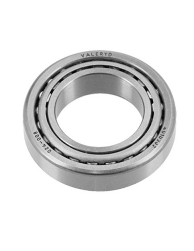 SET 1 ROULEMENT CONIQUE LM45449/45410 AVEC...