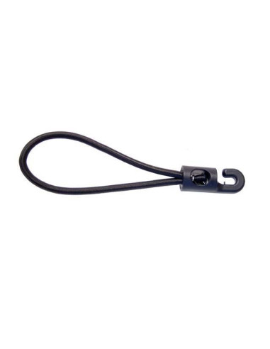 CROCHETS ELASTIQUES LONGUEUR 200MM (VENDU PAR 10)