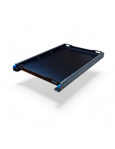 PLATEAU COULISSANT 500 X 735 X 60 MM