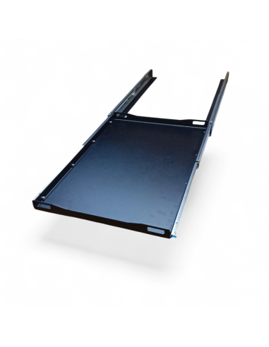 PLATEAU COULISSANT 500 X 735 X 60 MM